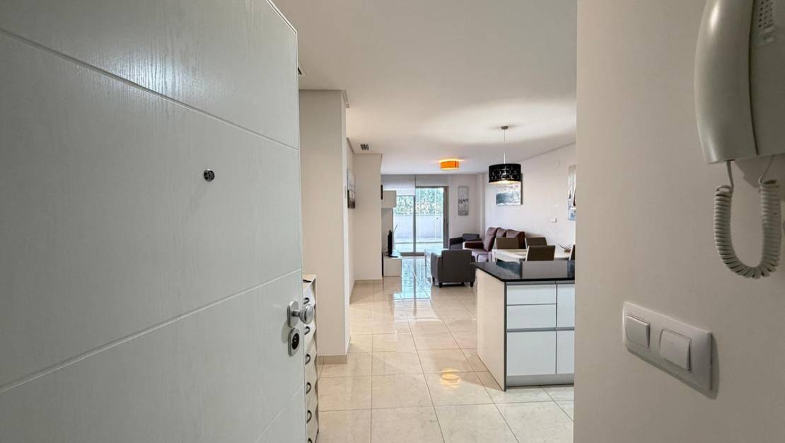 Venta - Apartment - Orihuela - Orihuela Costa