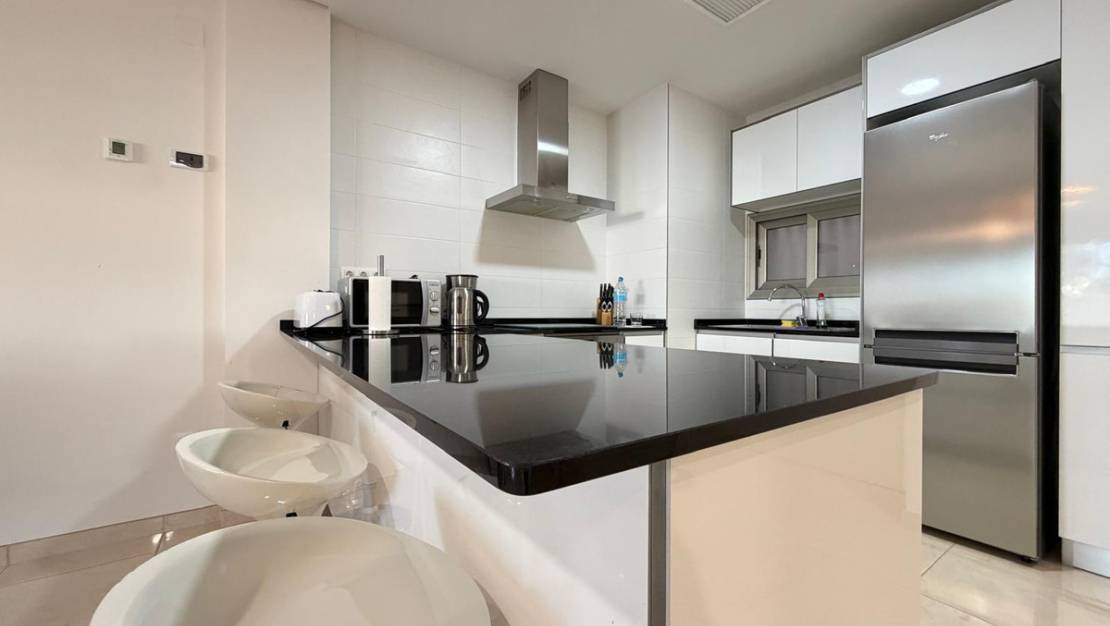 Venta - Apartment - Orihuela - Orihuela Costa