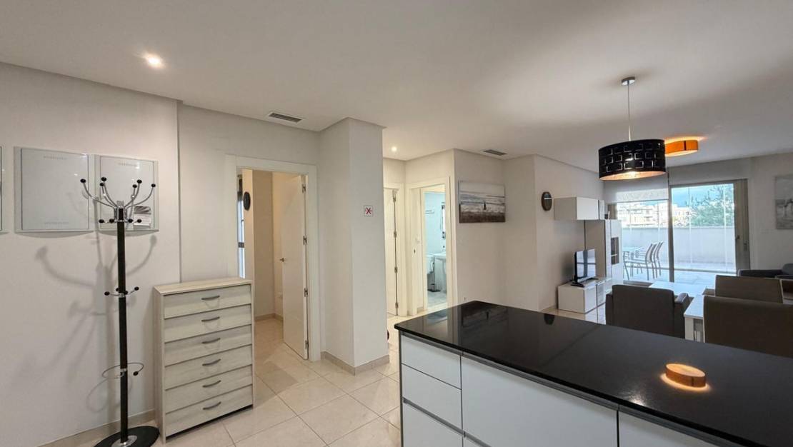 Venta - Apartment - Orihuela - Orihuela Costa