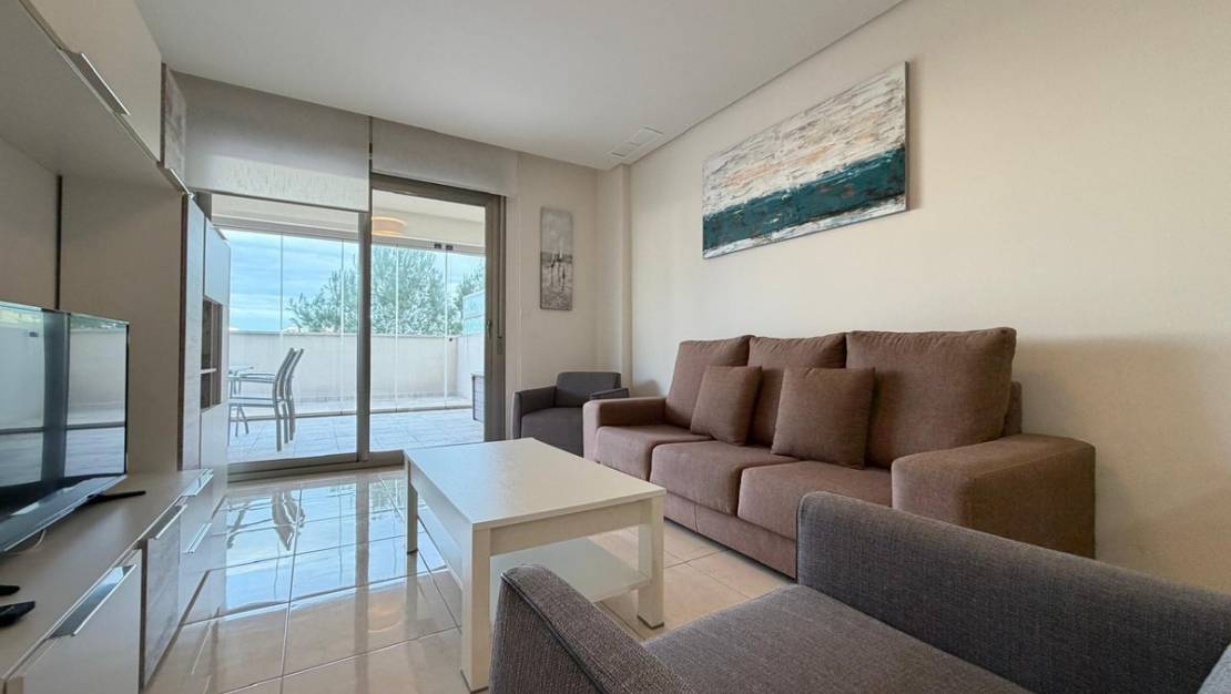Venta - Apartment - Orihuela - Orihuela Costa