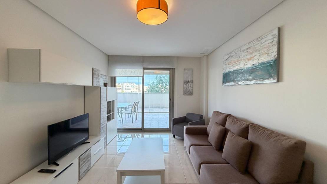 Venta - Apartment - Orihuela - Orihuela Costa
