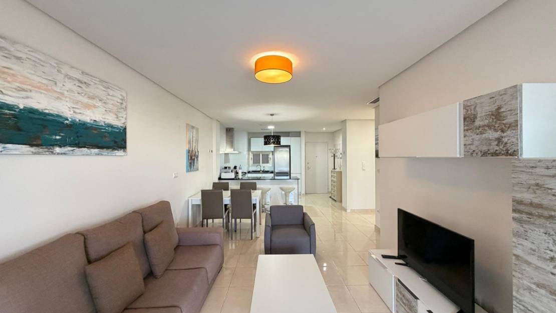 Venta - Apartment - Orihuela - Orihuela Costa