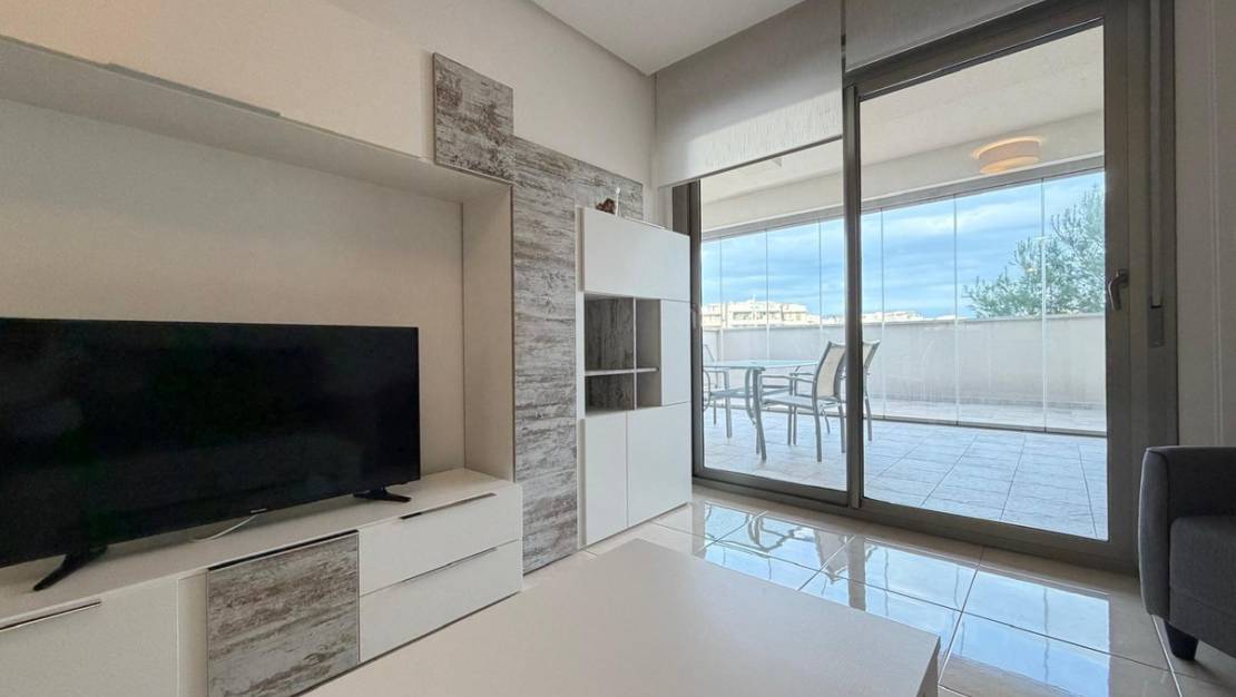 Venta - Apartment - Orihuela - Orihuela Costa