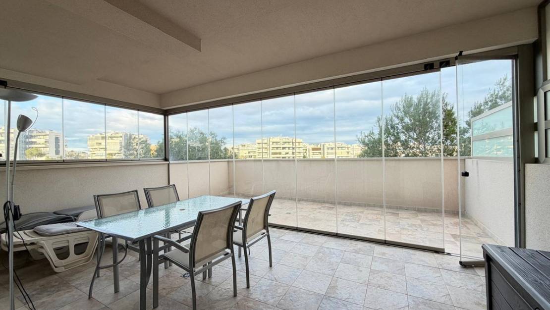 Venta - Apartment - Orihuela - Orihuela Costa