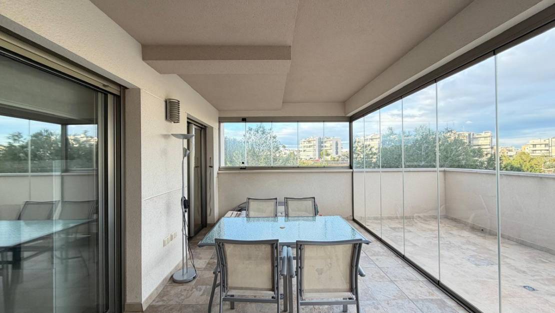 Venta - Apartment - Orihuela - Orihuela Costa