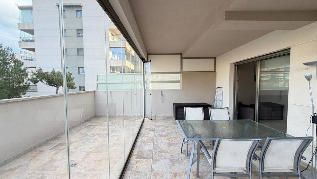 Venta - Apartment - Orihuela - Orihuela Costa