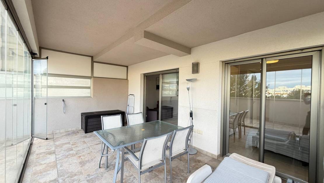 Venta - Apartment - Orihuela - Orihuela Costa