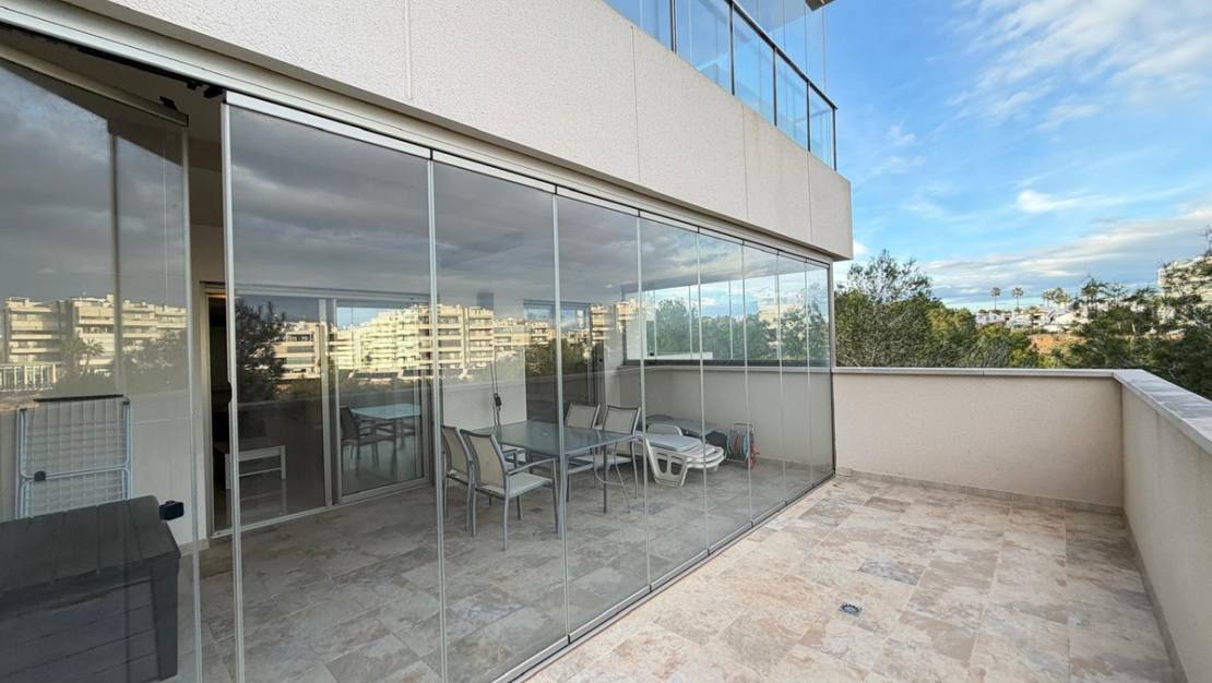 Venta - Apartment - Orihuela - Orihuela Costa
