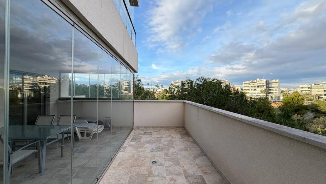 Venta - Apartment - Orihuela - Orihuela Costa