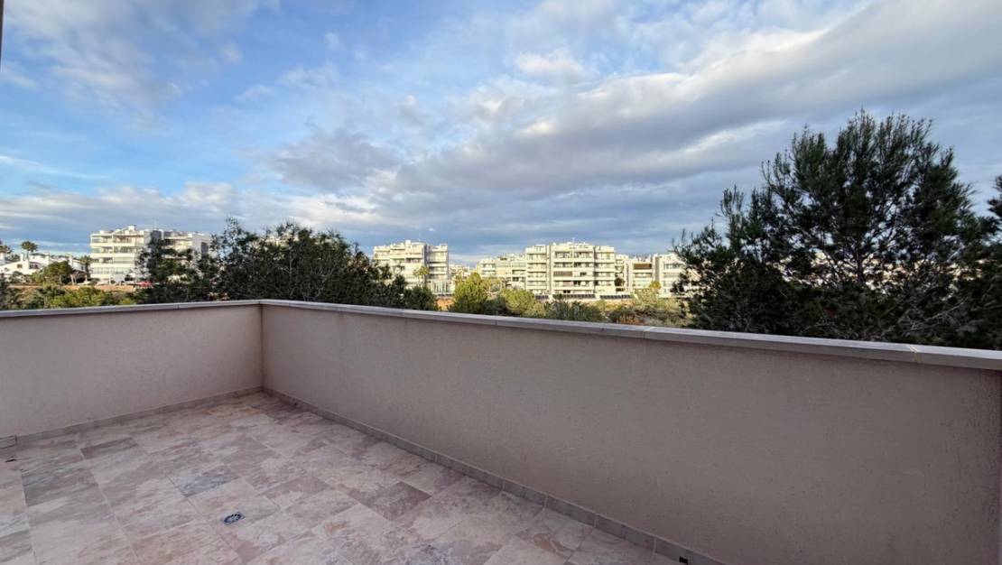 Venta - Apartment - Orihuela - Orihuela Costa