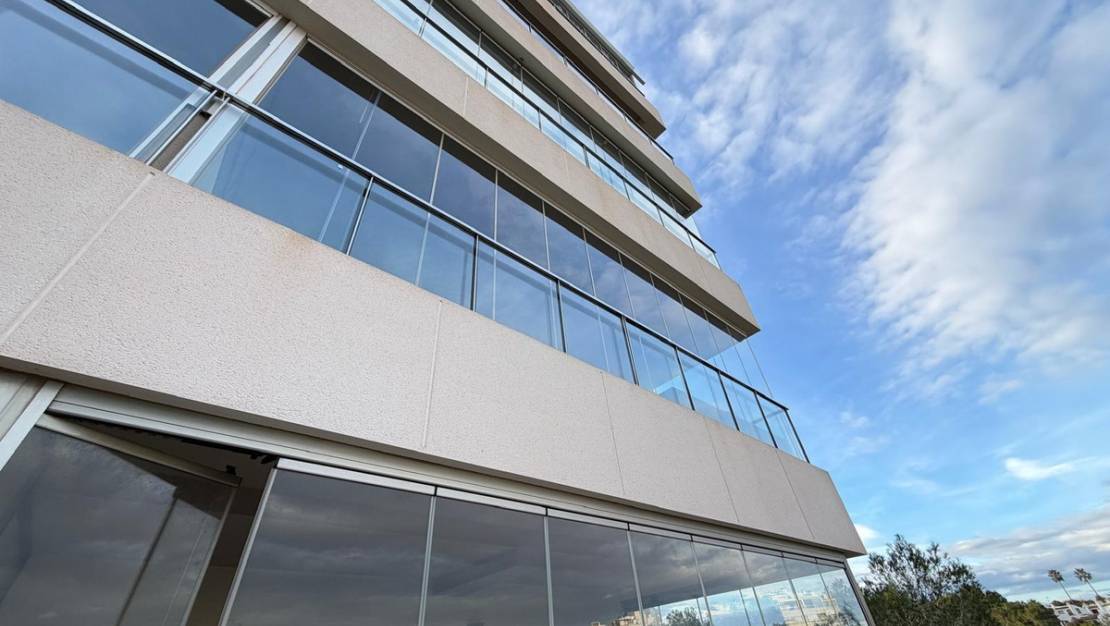 Venta - Apartment - Orihuela - Orihuela Costa