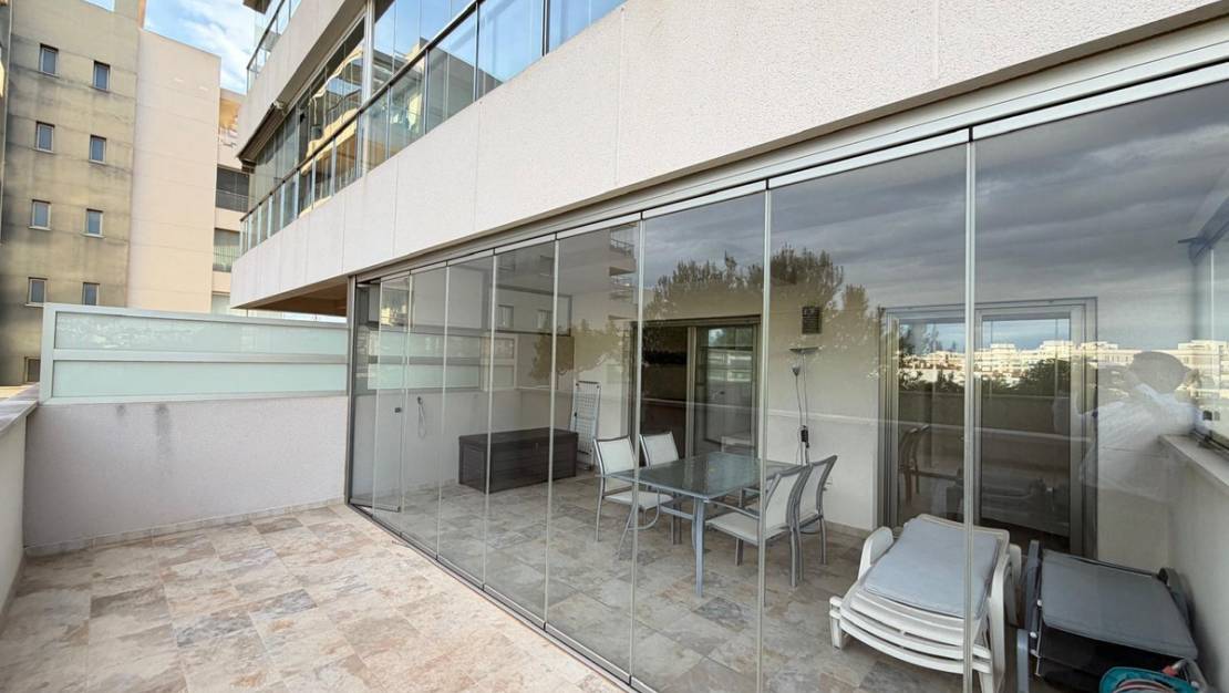 Venta - Apartment - Orihuela - Orihuela Costa