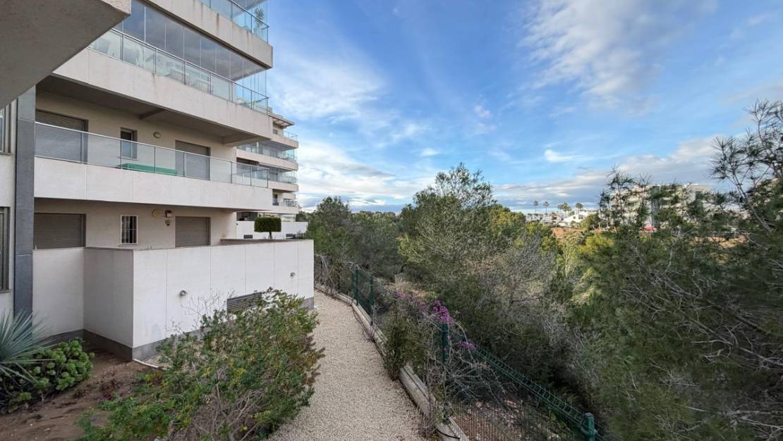 Venta - Apartment - Orihuela - Orihuela Costa