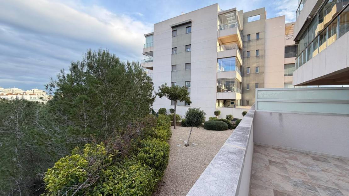 Venta - Apartment - Orihuela - Orihuela Costa