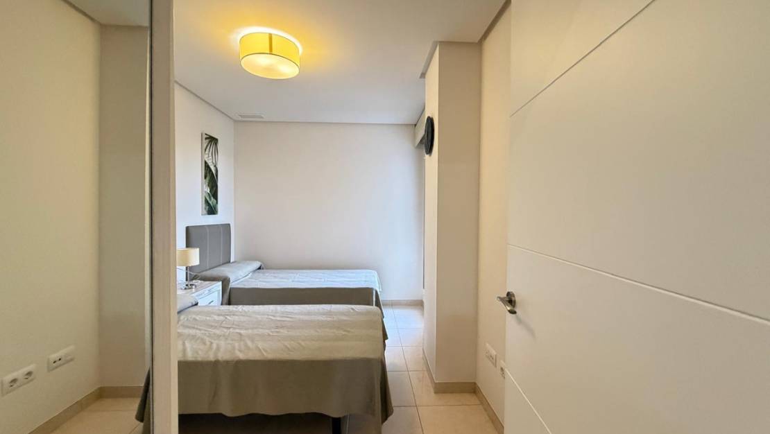 Venta - Apartment - Orihuela - Orihuela Costa