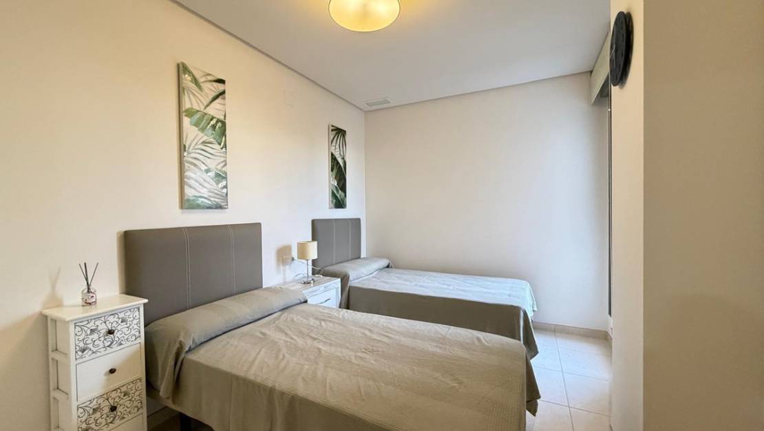 Venta - Apartment - Orihuela - Orihuela Costa