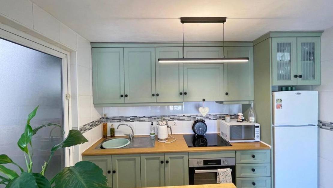 Venta - Apartment - Orihuela - Orihuela Costa