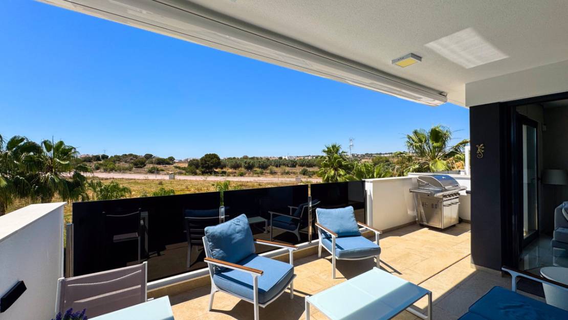 Venta - Apartment - Orihuela - Orihuela Costa