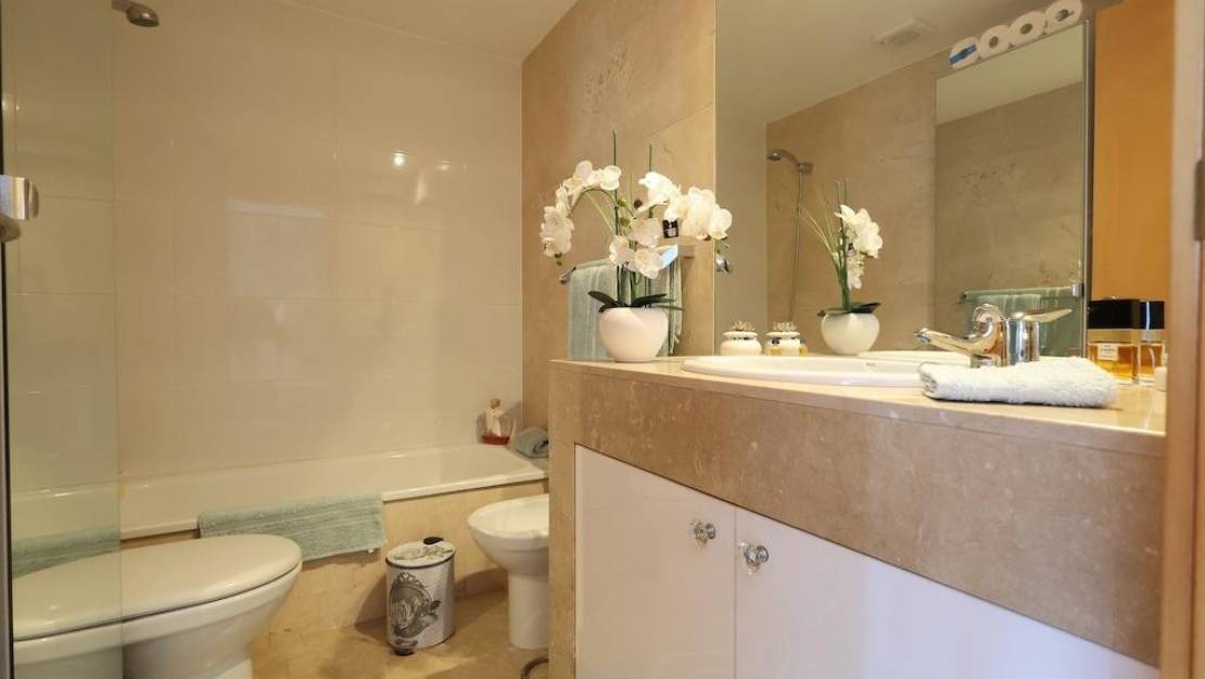 Venta - Apartment - Orihuela - Orihuela Costa