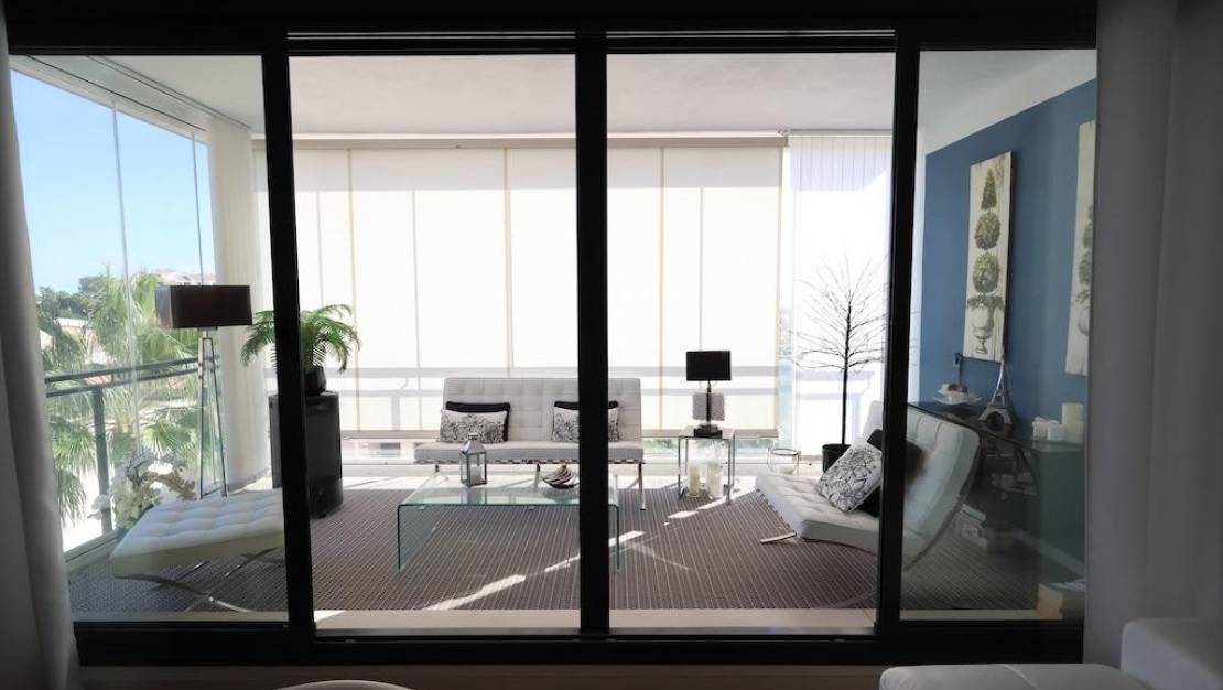 Venta - Apartment - Orihuela - Orihuela Costa