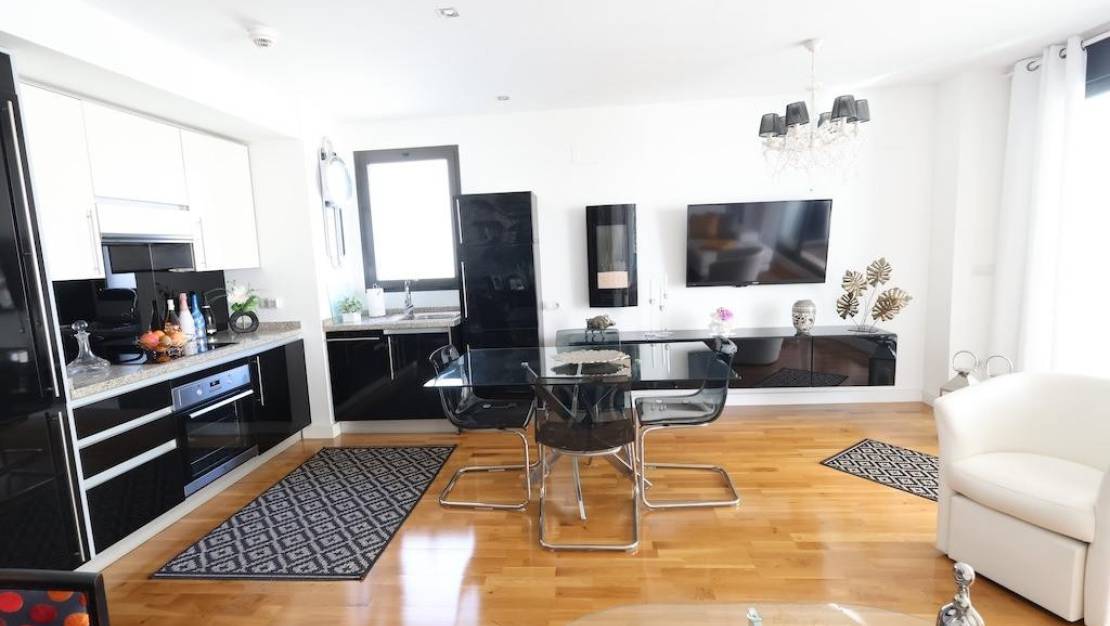 Venta - Apartment - Orihuela - Orihuela Costa