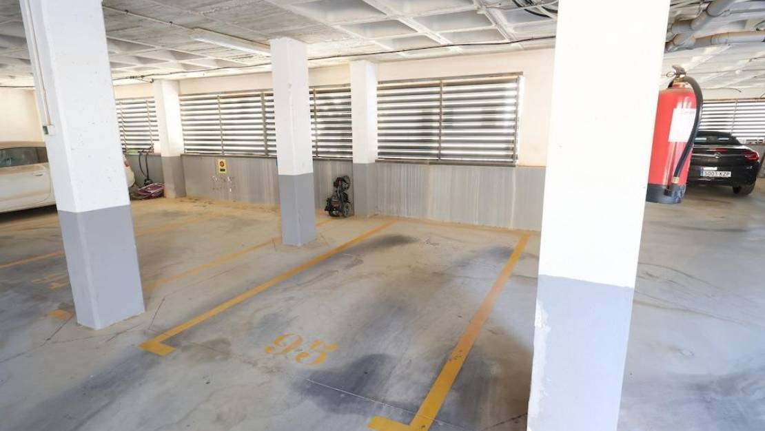 Venta - Apartment - Orihuela - Orihuela Costa