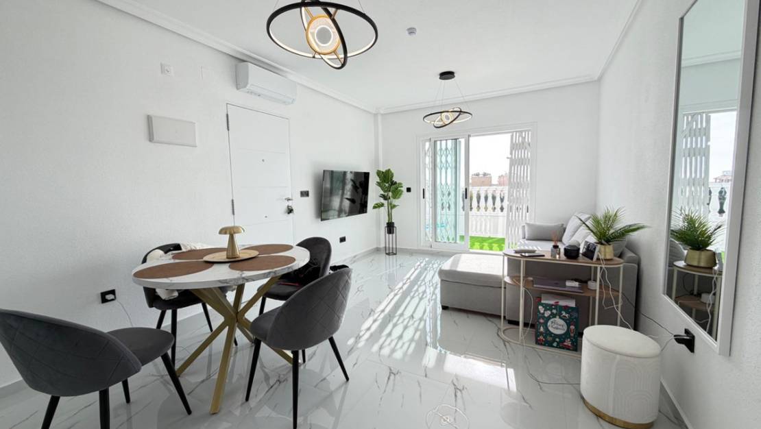 Venta - Apartment - Orihuela - Orihuela Costa