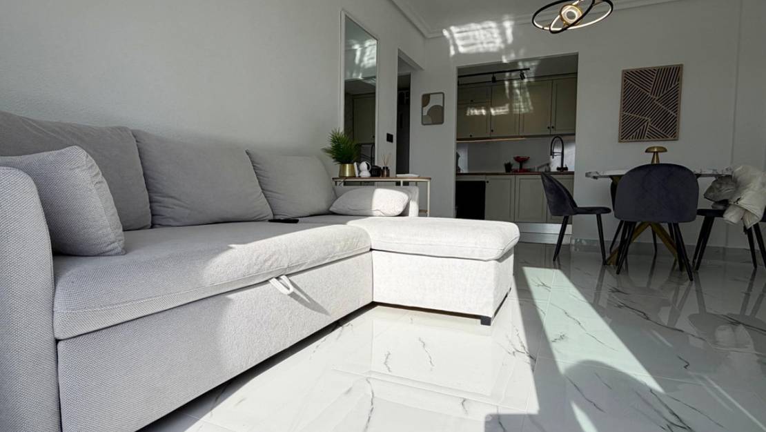 Venta - Apartment - Orihuela - Orihuela Costa