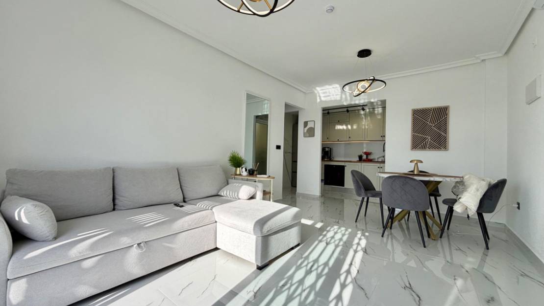 Venta - Apartment - Orihuela - Orihuela Costa