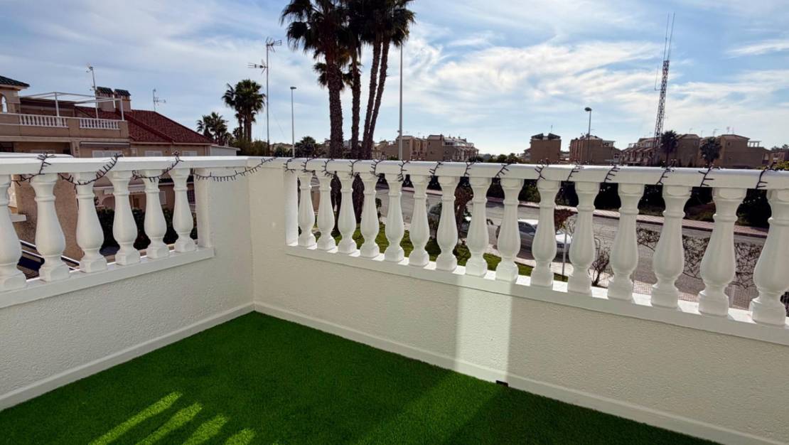 Venta - Apartment - Orihuela - Orihuela Costa