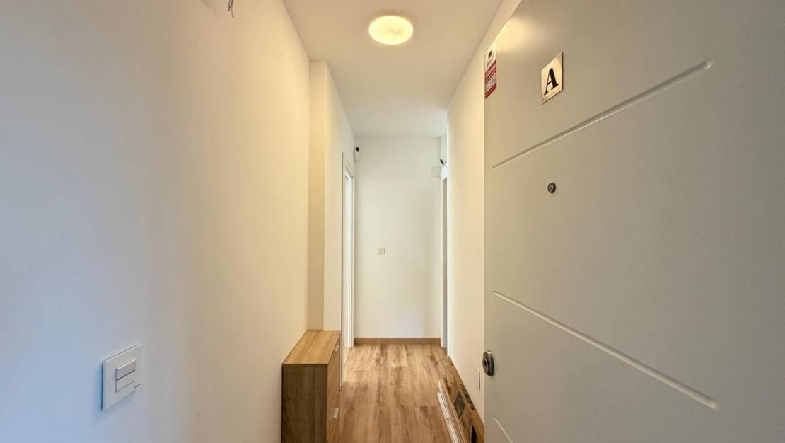 Venta - Apartment - Orihuela - Orihuela Costa