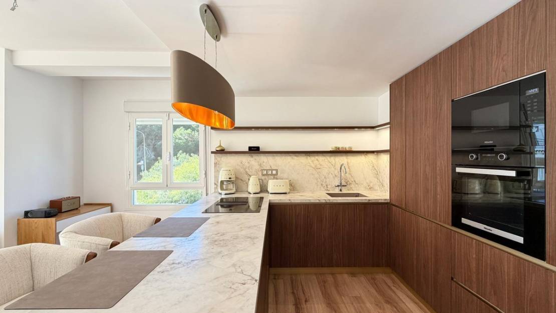 Venta - Apartment - Orihuela - Orihuela Costa