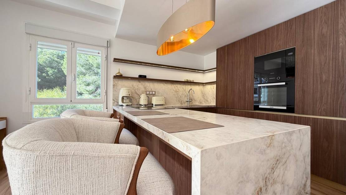 Venta - Apartment - Orihuela - Orihuela Costa