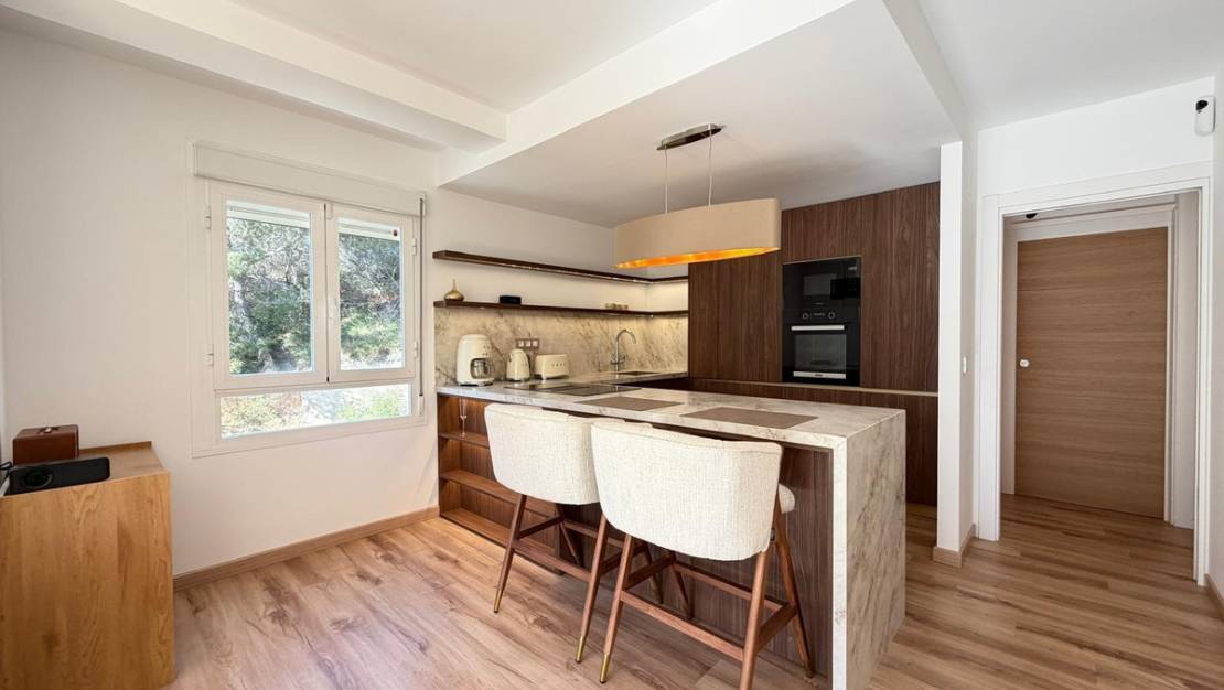 Venta - Apartment - Orihuela - Orihuela Costa