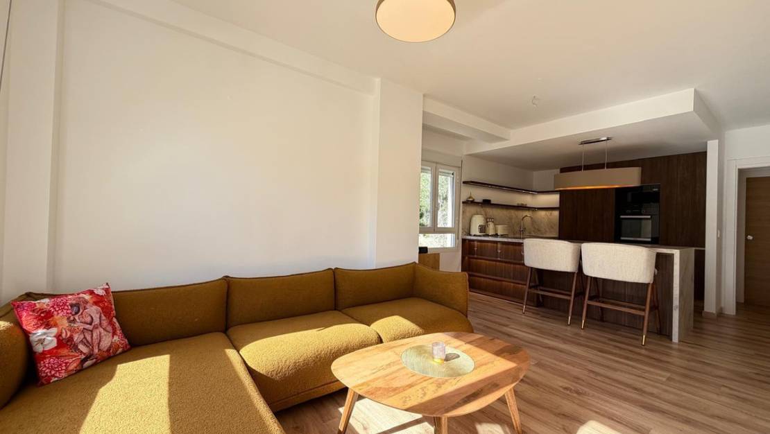 Venta - Apartment - Orihuela - Orihuela Costa