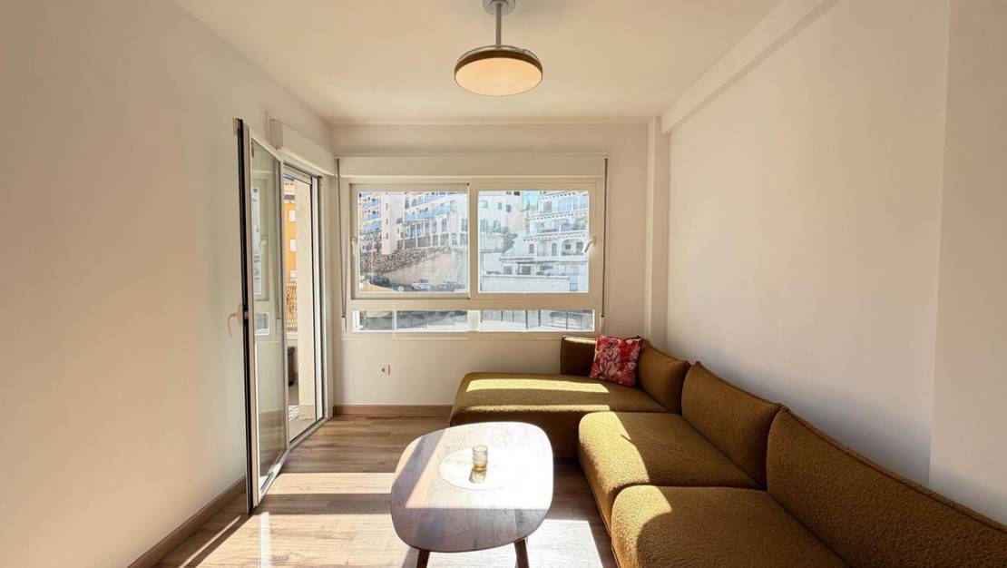 Venta - Apartment - Orihuela - Orihuela Costa