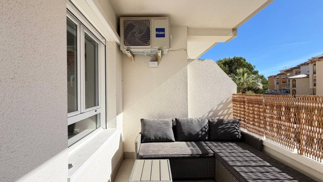 Venta - Apartment - Orihuela - Orihuela Costa