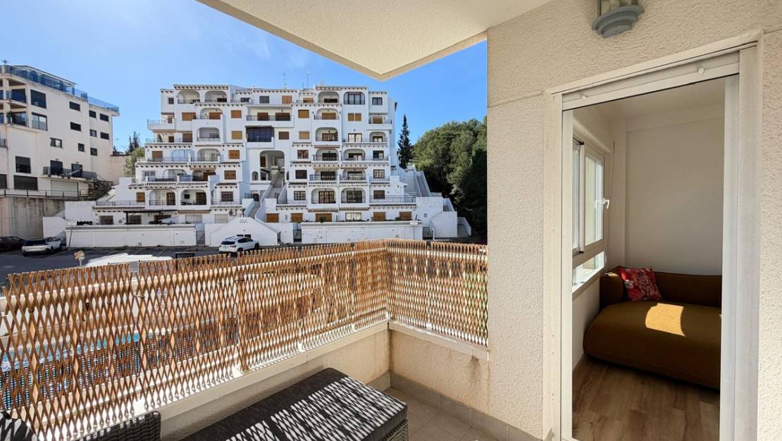 Venta - Apartment - Orihuela - Orihuela Costa
