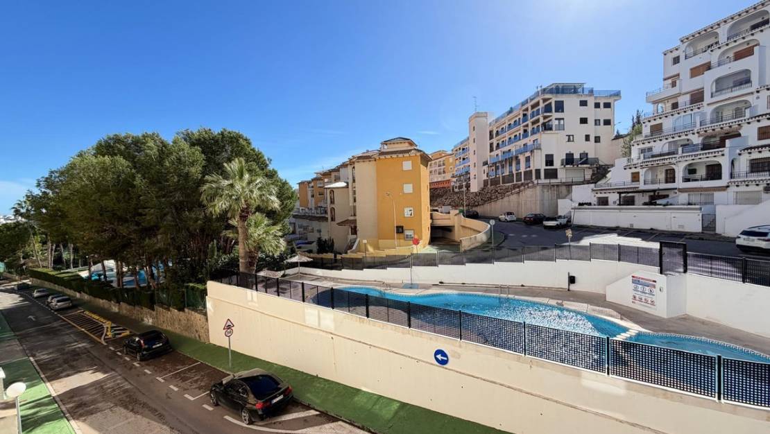 Venta - Apartment - Orihuela - Orihuela Costa