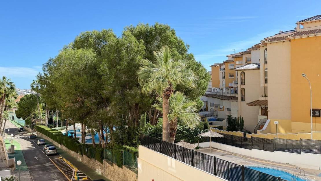 Venta - Apartment - Orihuela - Orihuela Costa