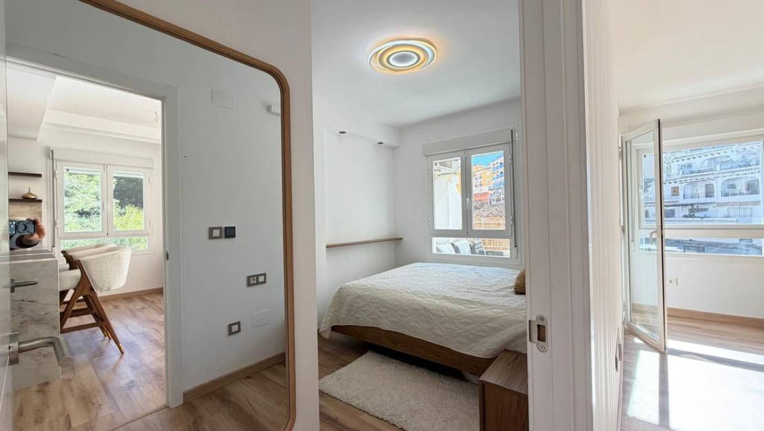 Venta - Apartment - Orihuela - Orihuela Costa