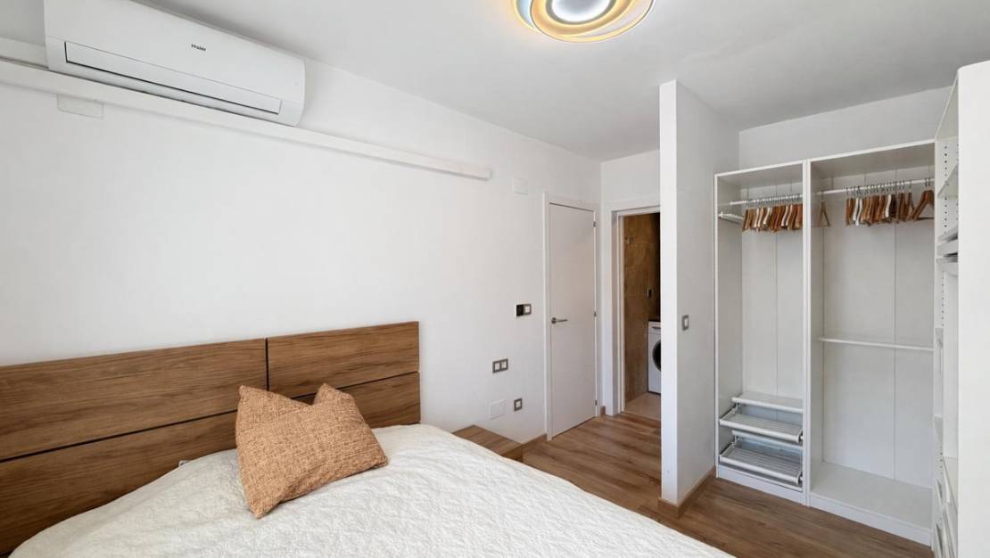 Venta - Apartment - Orihuela - Orihuela Costa