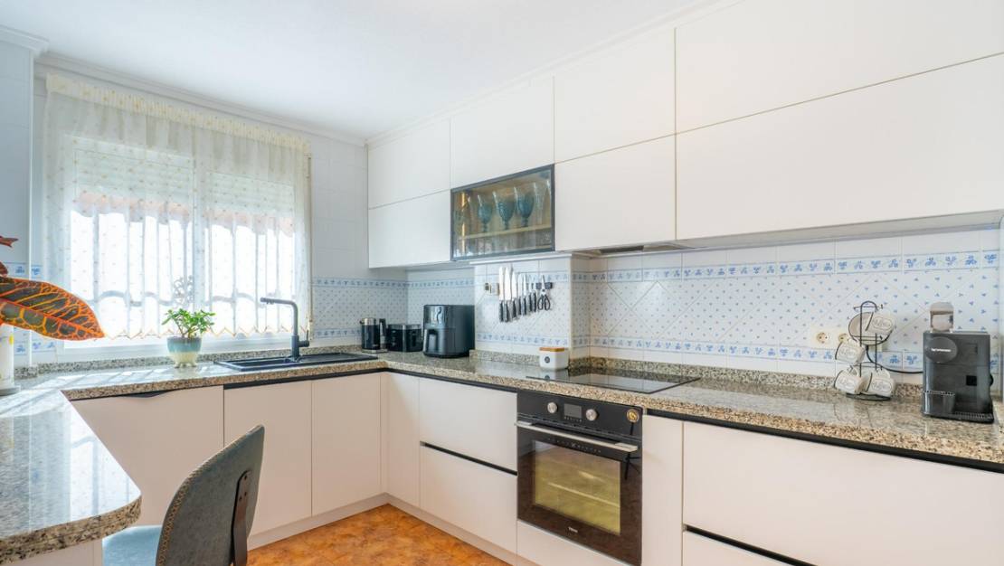 Venta - Apartment - Orihuela - Orihuela Costa