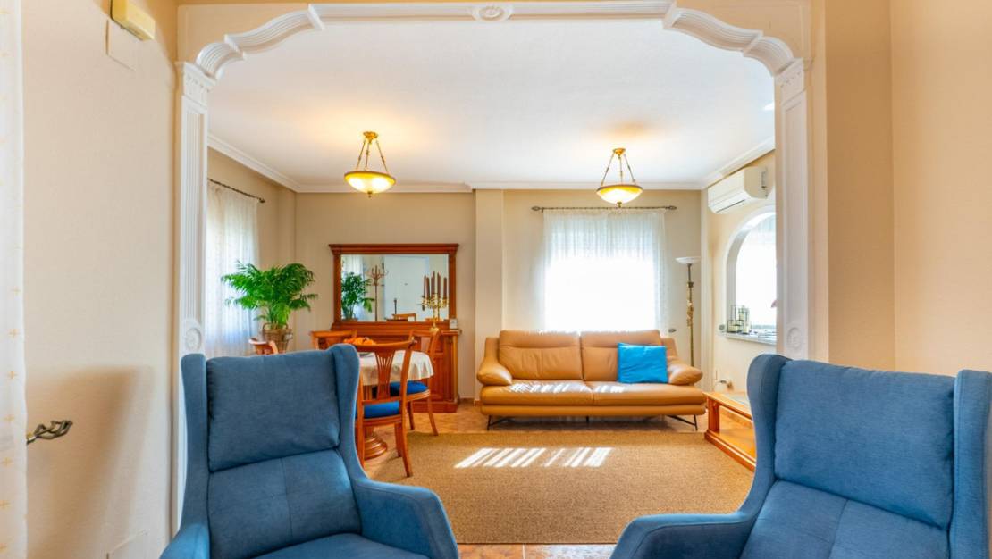 Venta - Apartment - Orihuela - Orihuela Costa