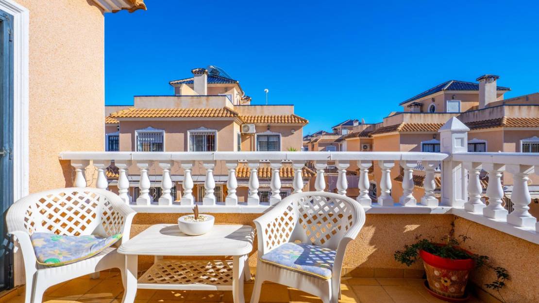 Venta - Apartment - Orihuela - Orihuela Costa