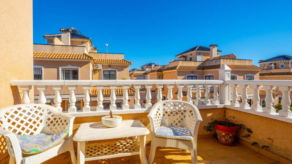 Venta - Apartment - Orihuela - Orihuela Costa