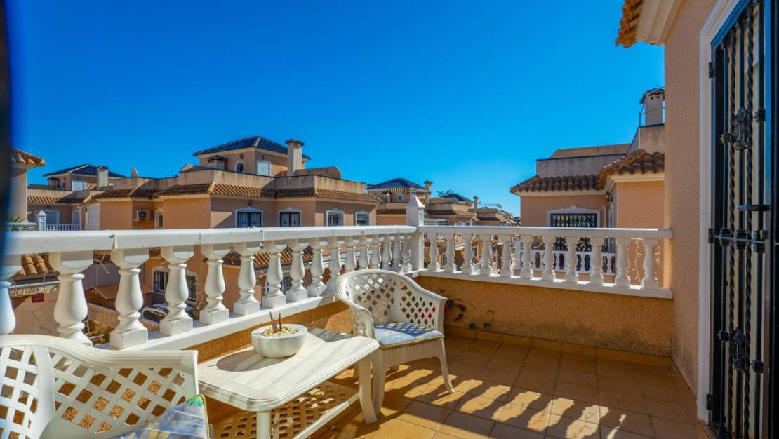 Venta - Apartment - Orihuela - Orihuela Costa