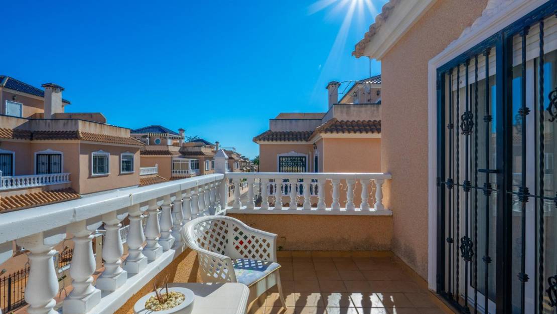 Venta - Apartment - Orihuela - Orihuela Costa