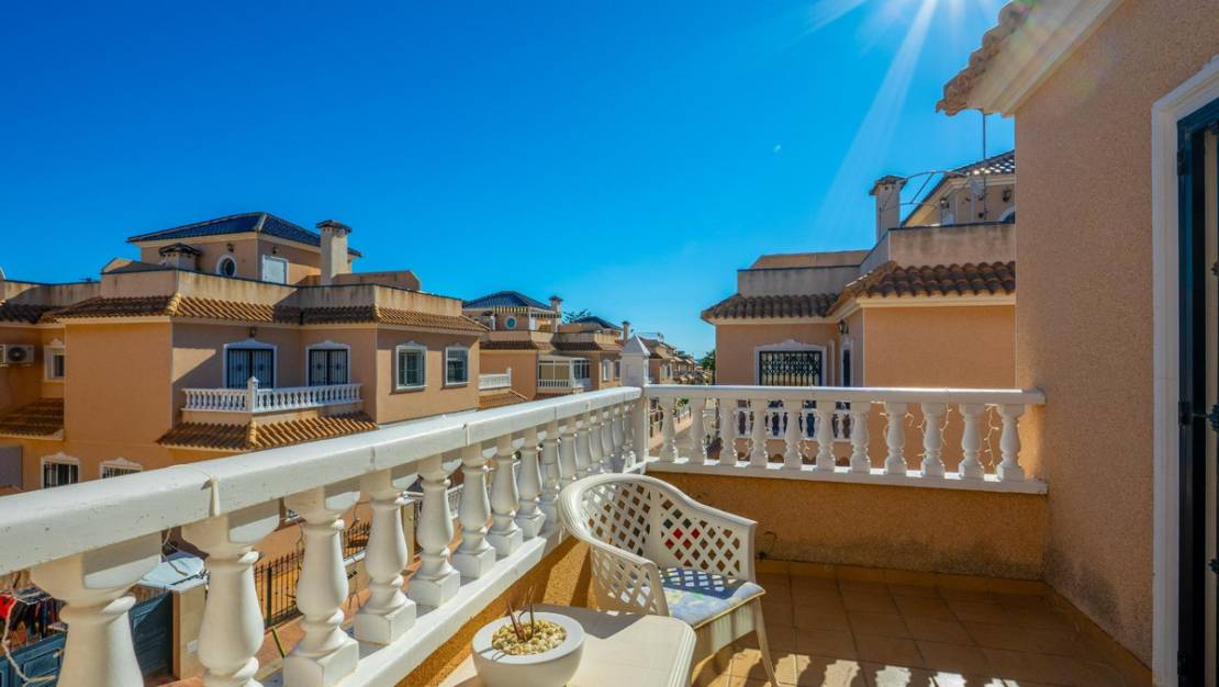 Venta - Apartment - Orihuela - Orihuela Costa