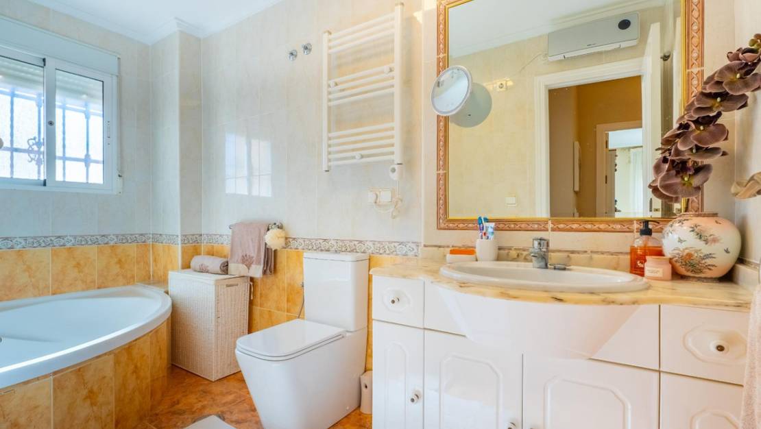 Venta - Apartment - Orihuela - Orihuela Costa